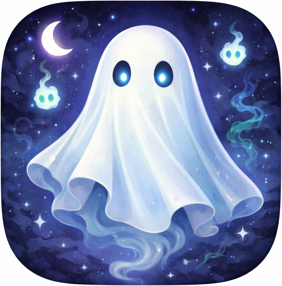 ゴースト